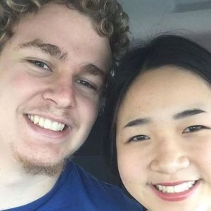 Meet your Posher, Andrew